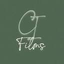 Cody Isern Films Logo