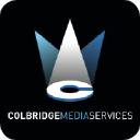 Colbridge Media Services Ltd Logo