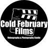 Cold February Films Logo