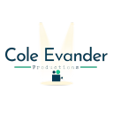 Cole Evander Productions Logo