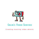 Colins Video And Marketing Services Logo