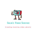Colins Video And Marketing Services logo