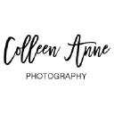 Colleen Anne Photography Logo