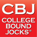 College Bound Jocks Logo