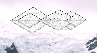 Crystal Lake Creatives Logo