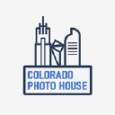 COLORADO PHOTO HOUSE Logo