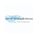 Colorado Aerial Drone Services Logo