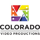 Colorado Video Productions LLC Logo