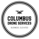 Columbus Drone Services Logo