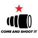 Come and Shoot It Logo