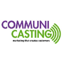 Communicasting Studios, Inc. logo