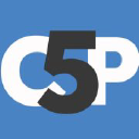 Community 5 Productions Logo