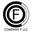 Company F LLC Logo