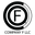 Company F LLC logo