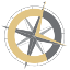 Compass Light Logo