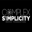 Complex Simplicity Media Logo