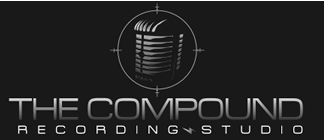 Compound Recordings Santa Cruz Logo