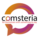 Comsteria Limited Logo