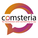 Comsteria Limited logo