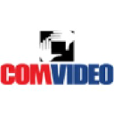 Com-Video Productions LLC Logo