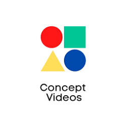 Concept Videos Logo