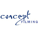 Concept Filming Ltd logo