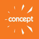 Concept Television Studios Ltd. logo
