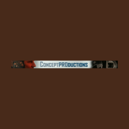Concept Productions Logo