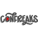 Confreaks, LLC Logo