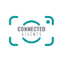 Connected A/Vents logo