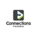 Connections Productions Logo