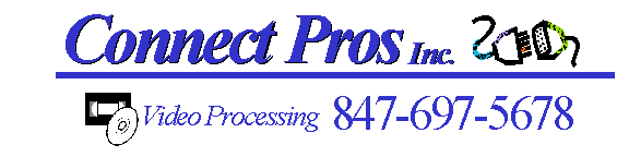 Connect Pros Inc. Logo
