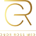 Conor Ross Media Logo
