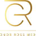 Conor Ross Media logo