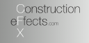 Construction Effects Logo