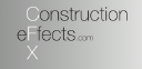 Construction Effects logo