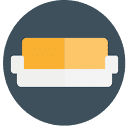 Content Creators Lounge Logo