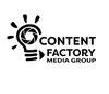 Content Factory Media Group Logo