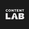 Content Lab logo