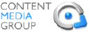 Content Media Group Logo