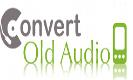 ConvertOldAudio Logo