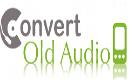 ConvertOldAudio logo