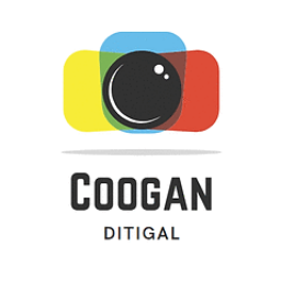Coogan Digital Logo