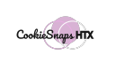 CookieSnaps HTX Logo