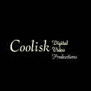 Coolisk Digital Video Productions Logo