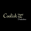 Coolisk Digital Video Productions logo