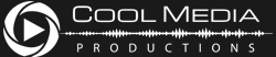 Cool Media Productions, LLC Logo