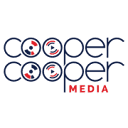 Cooper Cooper Media Logo
