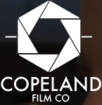 Copeland Film Company Logo