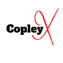 CopleyX Drones Logo